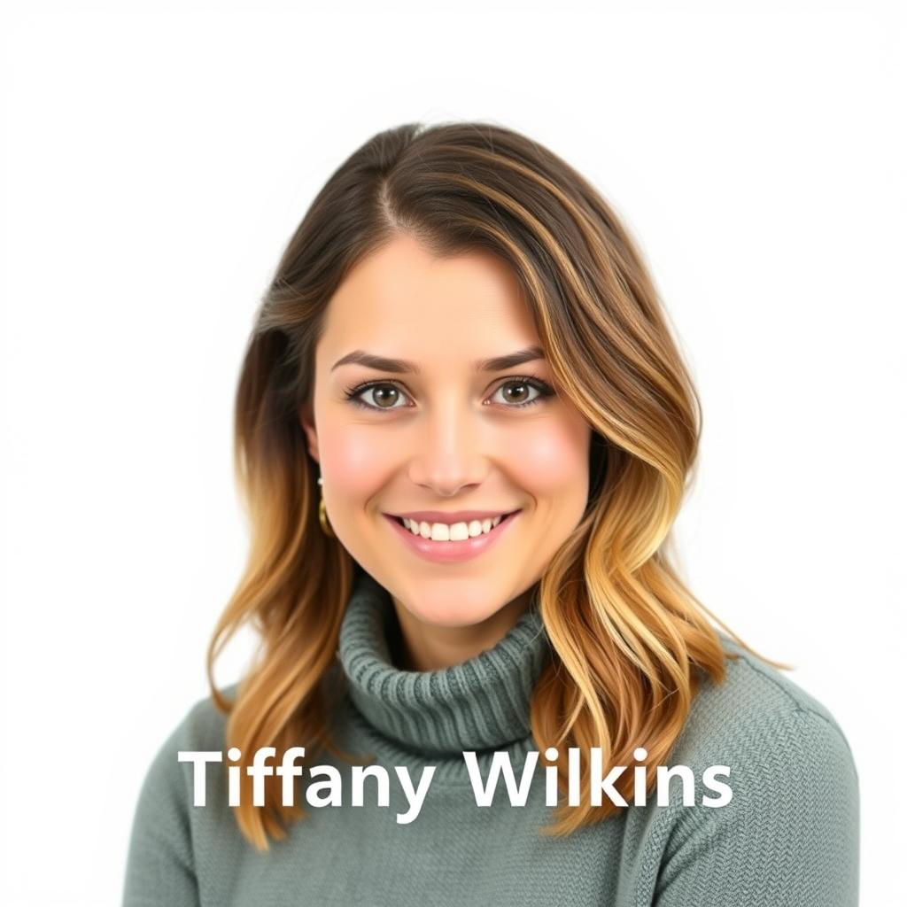 Tiffany Wilkins