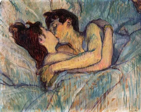 My Boyfriend Perceives Sex as a Competition – How Can Support Him?