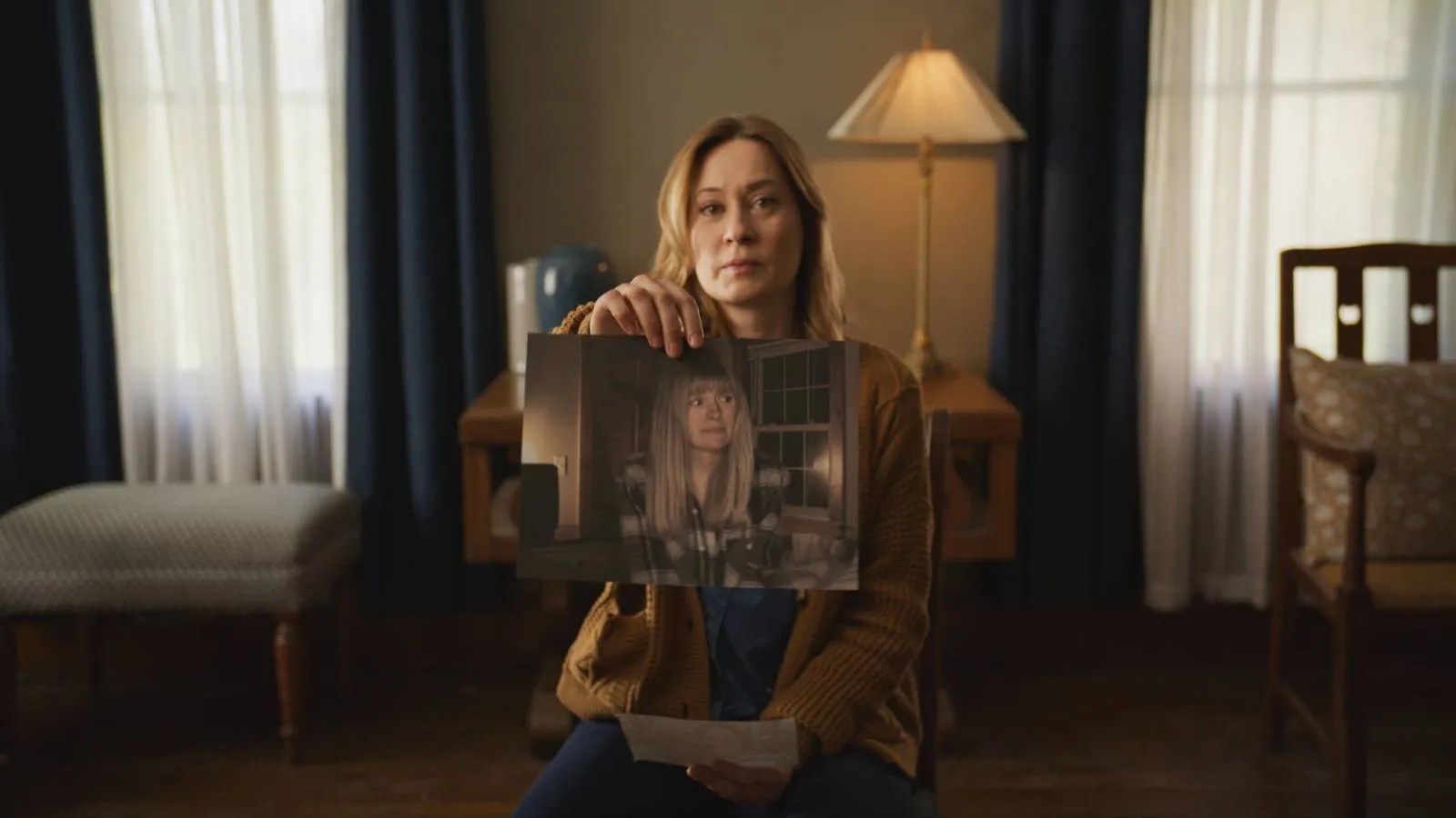 Shelby Oaks Could Kickstart This Filmmaker's Horror Movie Path